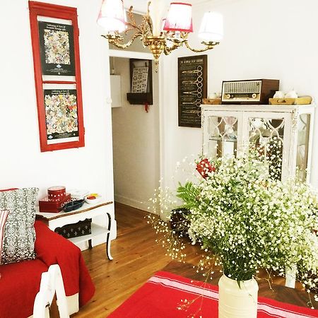 شقة Bica Housevintage Lisboa المظهر الخارجي الصورة