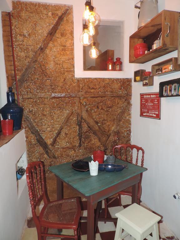 شقة Bica Housevintage Lisboa المظهر الخارجي الصورة