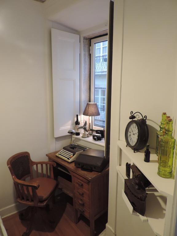 شقة Bica Housevintage Lisboa المظهر الخارجي الصورة