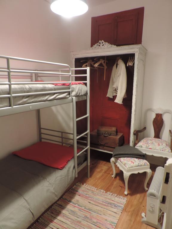 شقة Bica Housevintage Lisboa المظهر الخارجي الصورة