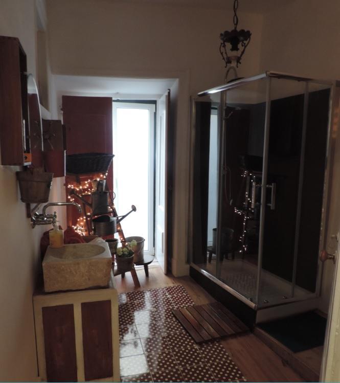 شقة Bica Housevintage Lisboa المظهر الخارجي الصورة