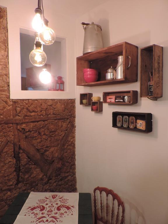 شقة Bica Housevintage Lisboa المظهر الخارجي الصورة
