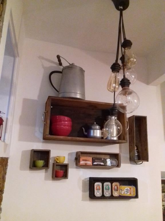 شقة Bica Housevintage Lisboa المظهر الخارجي الصورة