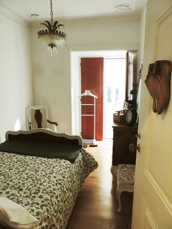 شقة Bica Housevintage Lisboa المظهر الخارجي الصورة