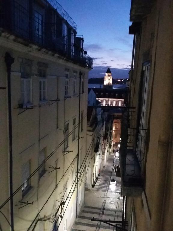 شقة Bica Housevintage Lisboa المظهر الخارجي الصورة